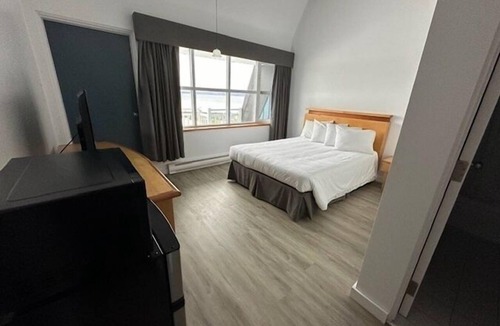 Saint Georges de Malbaie Hotel | Fort Prevel