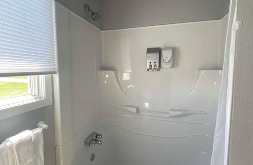 Saint Georges de Malbaie Hotel | Fort Prevel