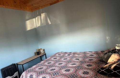 French River House | Fox Den Retreat glamping