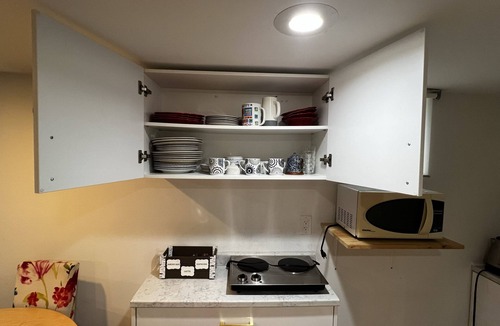 Newmarket House | Full Furnished Freshly renovated cozy basement 5 minutes to Upper Canada Mall