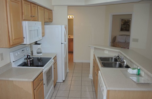 Calabash Villa | Full Kitchen, 2 Bedrooms, 2 Bathrooms, Golf Resort, Close to Beach in Calabash, NC(3005)