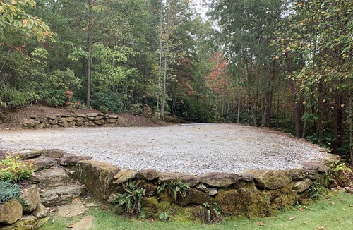 Landrum Apartment | Fun, family Foothills retreat with Game Room and 6-person hot tub!