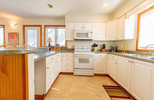 Nags Head House | Fun 'N Sun - Nags Head MP 16, 250 Ft to Beach Access, Pool, Pets OK, YR Flex Stays