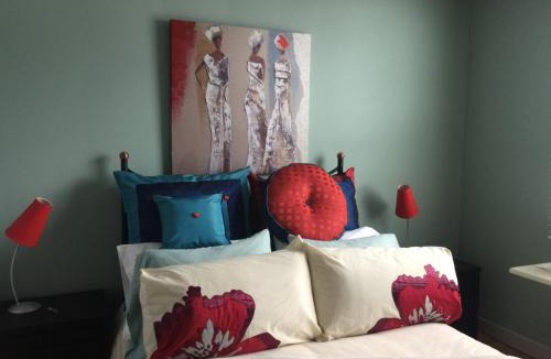 Shawinigan Bed & Breakfast | Gîte chez Baza B and B