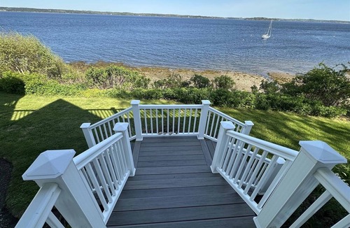Northport House | GAZEBO BEACH COTTAGE - Town of Northport