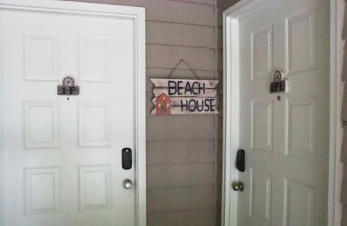 Sea Trail Apartment | Golf/Beach Penthouse Condo
