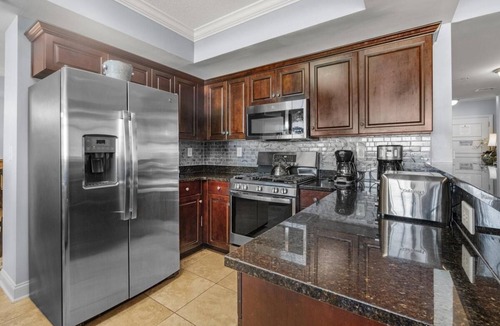 Windy Hill Hotel | Golf or Beach Getaway in an Oceanfront 5 Bedroom