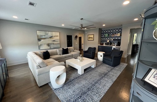 Riverwood Plantation House | Golf Rental! House in Champions Retreat