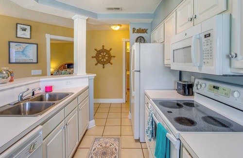 Calabash Apartment | Golfer's Haven: Calabash Condo, 9 Mi to Beach