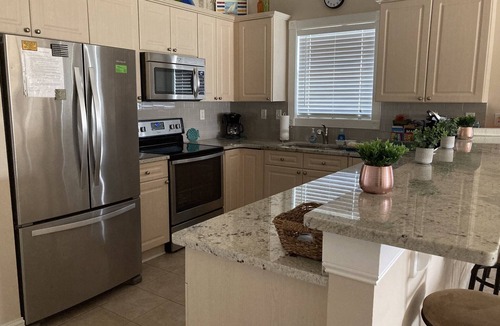 Central Myrtle Beach Condo | Golfers, Beach Lovers, Snowbirds, Family/Friends Getaway-This Is The Ideal Spot!