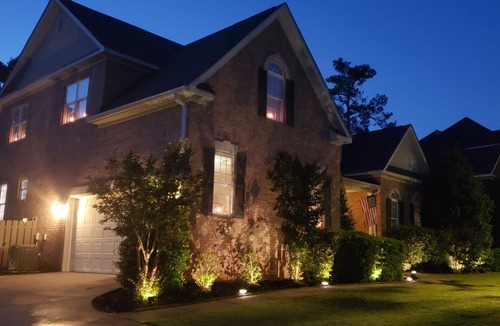 Riverwood Plantation House | GOLFERS! The Masters & Augusta National Women Amateur Prime Riverwood Plantation