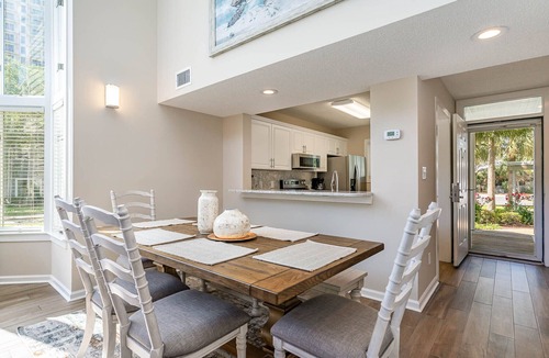 Arcadian Shores Villa | Gorgeous 4 Bd Rm-Full Access-8D Windermere