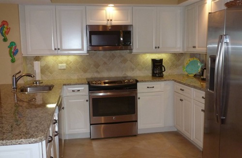 Briarcliffe Acres Condo | GORGEOUS OCEAN CREEK SOUTH TOWER 3BR/3BA, Spectacular View! 7/26-8/16 OPEN!