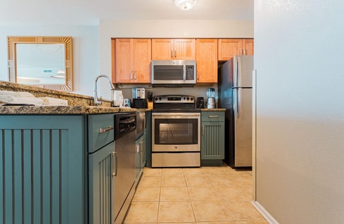Windy Hill Villa | Gorgeous Shore Crest Vacation Villas I & II, 2 Bedroom MarshView