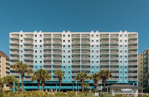 Windy Hill Villa | Gorgeous Shore Crest Vacation Villas I & II, 2 Bedroom MarshView