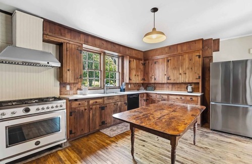 Grand Pre House | GowanBrae Grand Pre - A 250-Year-Old Estate