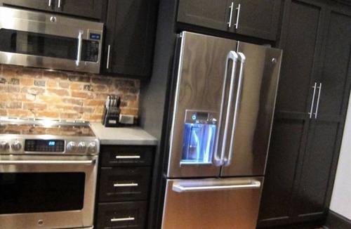 Hartsville Condo | Grace and Charm in the Heart of Downtown Hartsville: - Walk to Most Everything!