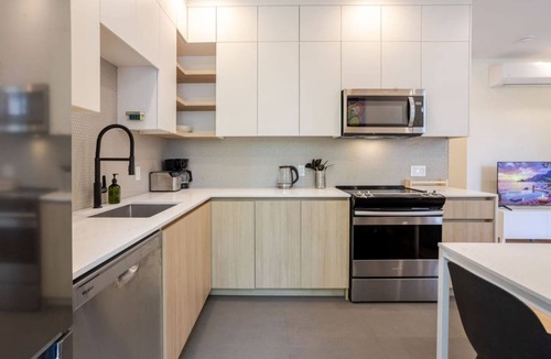 Milton Park Apartment | Great 2BR in the heart of Milton Parc