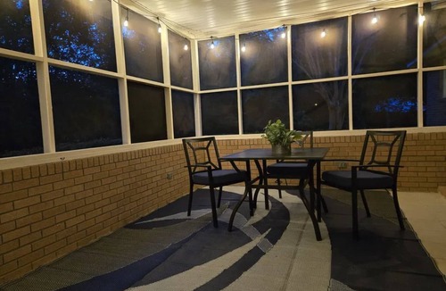 Columbia House | Great home minutes from Fort Jackson