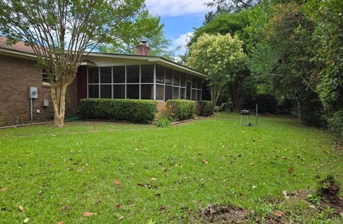 Columbia House | Great home minutes from Fort Jackson