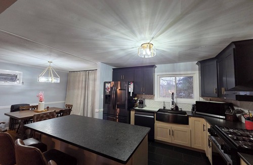 Oak Ridge House | Great location: UT, Windorck, national lab, melton lake park