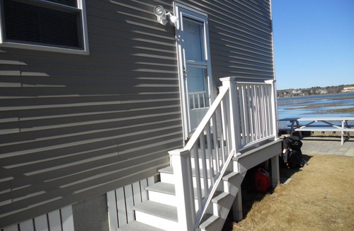 Wells Beach Apartment | Great sunsets, very clean, WIFI ONLY , 100yds. to the beach