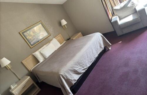 Pigeon Forge Hotel | Green Valley Motel