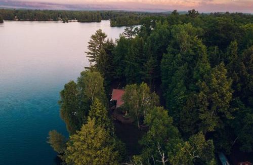 Scotia Ski Chalet | Grinmore Lakeside Hideaway with Panoramic View