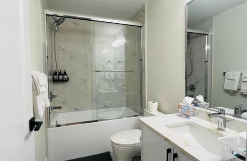 Mission House | Guest Suite in Mission