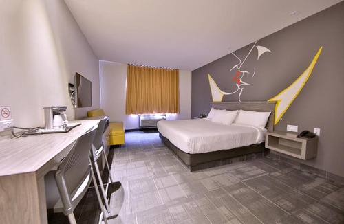 Laval Hotel | Hôtel Ô Laval