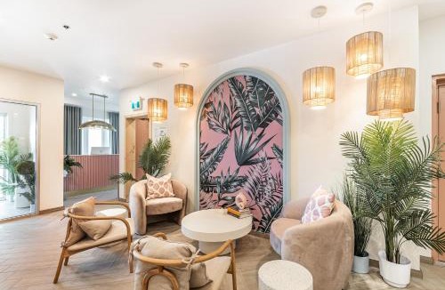 Venise-en-Quebec Hotel | Hôtel le Rosay