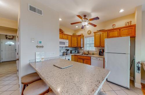 Hatteras House | HADS806 Hatteras Hospitality 806 #101DS-H