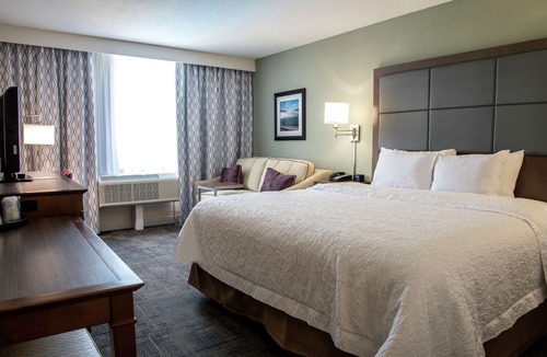 Hartwell Hotel | Hampton Inn Hartwell