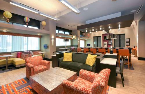 Lumberton Hotel | Hampton Inn Lumberton, NC
