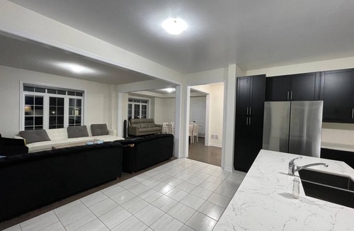 Mount Pleasant House | Happy | Fun | Love | Family | Laugh | Live | Love | VRBO | 6BR 3.5 BTH 12 People