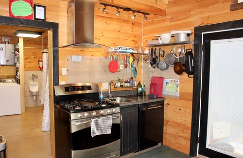 Yadkin Valley House | Happy Valley Home