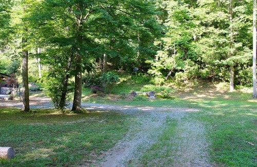Yadkin Valley House | Happy Valley Home