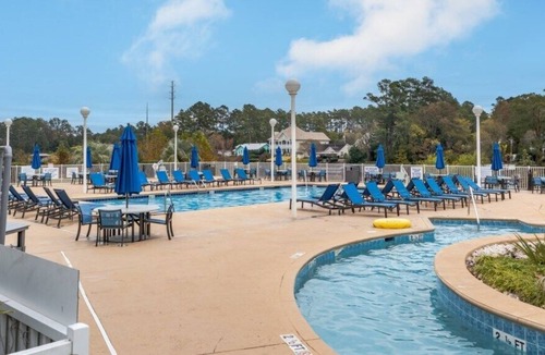 Myrtle Beach Apartment | Harbor Lights™ - Myrtle Beach - Hotel