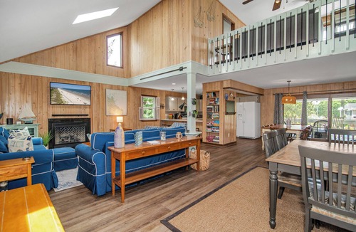North Litchfield Beach House | Hawksnest Bay-Beach Walk Oasis with Private Pool