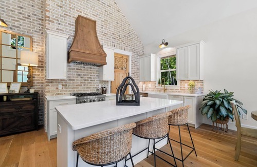 Taylors Cottage | Hickory Cottage - 1bdrm Retreat
