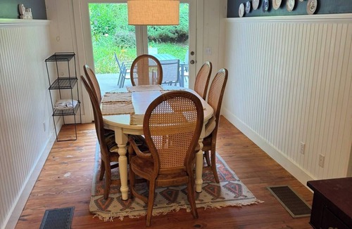 Franklin House | Hidden Meadow Mountain Cottage w/Farm Animals