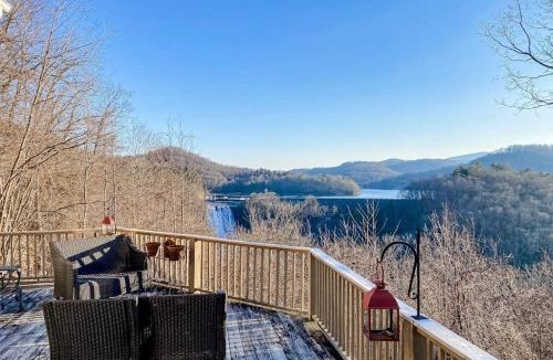 Cullowhee House | High Falls