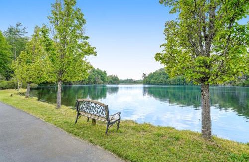 Newland House | Highland Haven