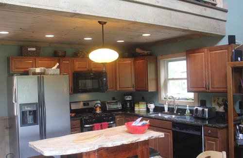 Highlands Cabin | “Highlands Mountaintop Getaway”