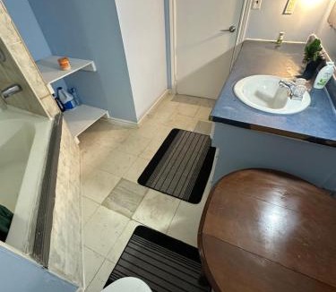 Algoma District Apartment | Highway 17 Space Share accommodation