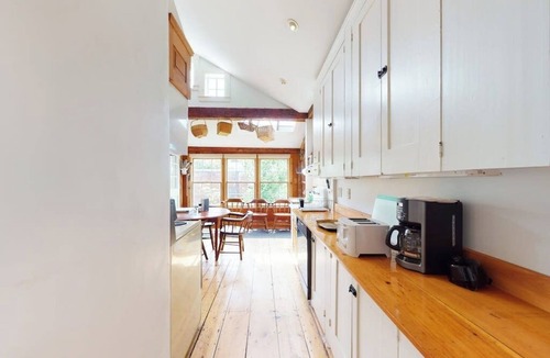 Paris Hill House | Historic home with porch & mountain/valley views - great for weddings