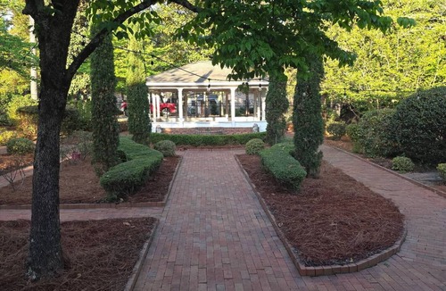 Old Town House | Historic Thistle Dhu Mansion w/Speakeasy 10k Sq Ft in Village of Pinehurst