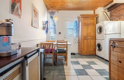 Hochelaga Apartment | Hochat laga