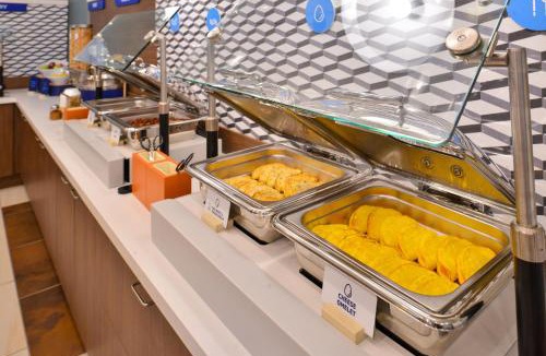 Athens Hotel | Holiday Inn Express Athens by IHG