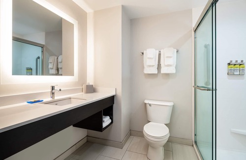 Florence Hotel | Holiday Inn Express Hotel & Suites Florence I-95 at Hwy 327 by IHG